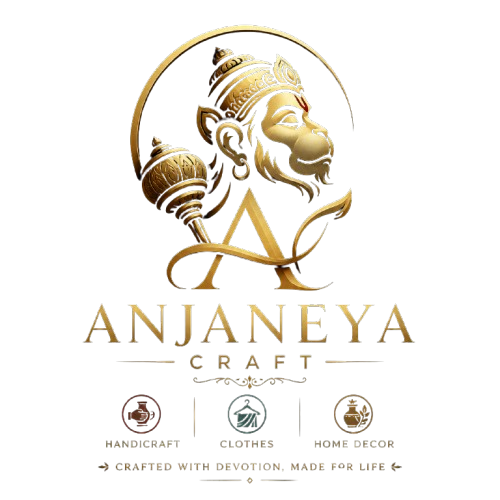 Anjaneya Craft